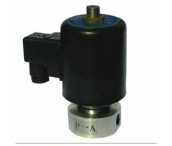 Z3BS不(bù)鏽鋼二位三通(tōng)電(diàn)磁閥