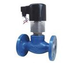 SZCZP高(gāo)溫電(diàn)磁閥