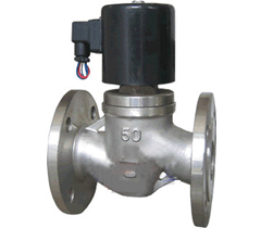 ZBSF全不(bù)鏽鋼電(diàn)磁閥