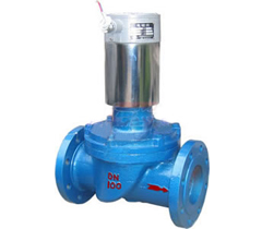 ZCM煤氣電(diàn)磁閥