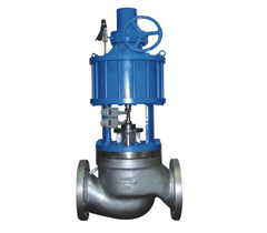 ZSPC氣動快(kuài)速切斷閥