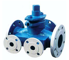 BX43W/BX44W瀝青專用(yòng)閥