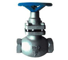 U11SM內(nèi)螺紋柱塞閥