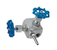 GMJ11F/H高(gāo)密封取樣閥