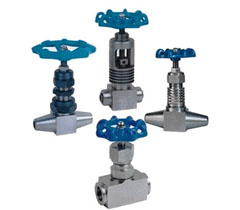 J61Y&nbsp;J63Y高(gāo)溫高(gāo)壓針型閥