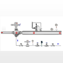 一(yī)體(tǐ)式減溫減壓裝置