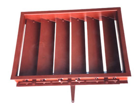 方形風(fēng)門(mén)