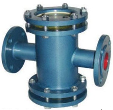 襯氟直通(tōng)視(shì)鏡