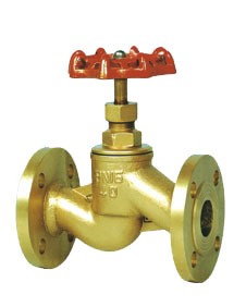 J41W&nbsp;銅截止閥