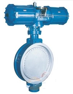 Dd673H氣動多(duō)層次硬密封蝶閥