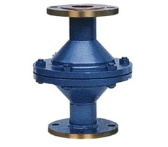 HGS07網型阻火(huǒ)器(qì)